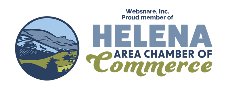 Helena Chamber of Commerce Logo