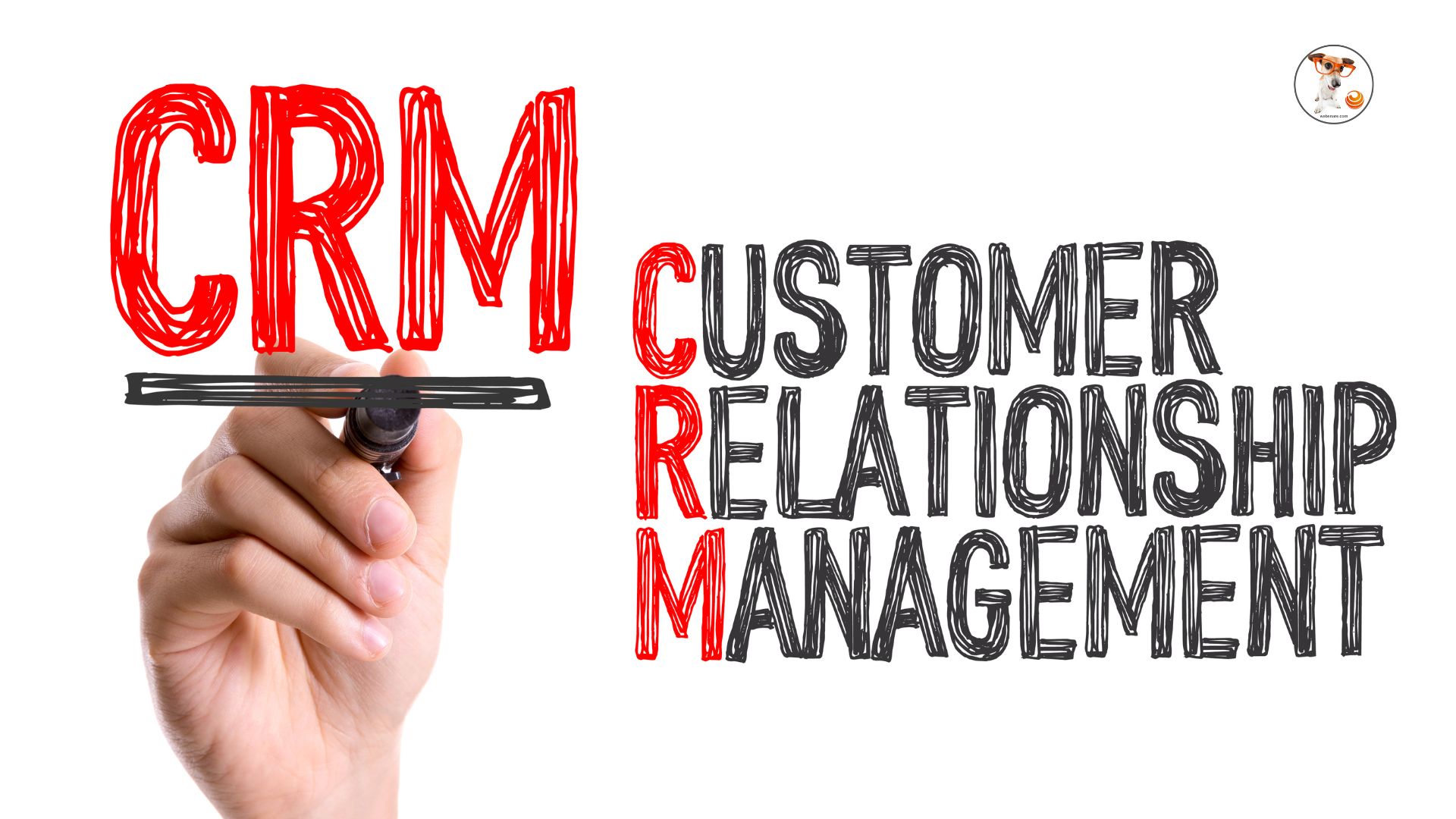 Customer Relationship Management Image