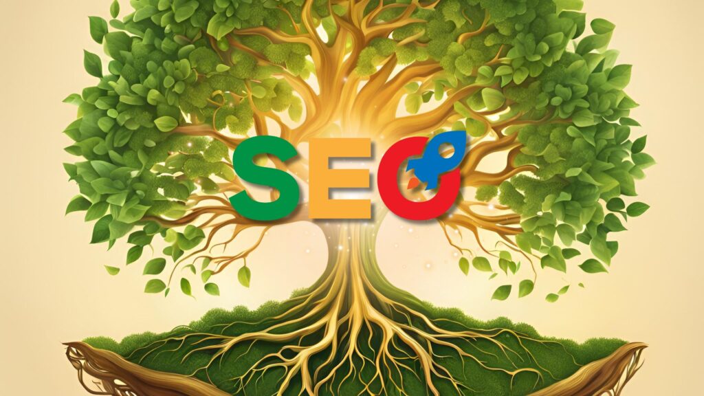 Organic SEO