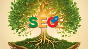 Organic SEO